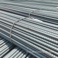 Hoge treklijst vervormde stalen wapening voor de bouwconstructie